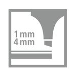 Swing Cool Hler Ast Pk4 275/4-08