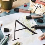 Original Hler Naturecolors Ast Pk4