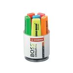 Stabilo Boss Orig Hler Dset Ast Pk6