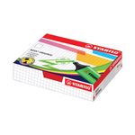 Stabilo Boss Original Hler Ast Pk10