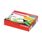 Stabilo Boss Original Hler Ylw Pk10