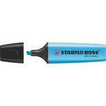 Stabilo Boss Original Hler Blue Pk10
