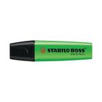 Stabilo Boss Original Hler Grn Pk10