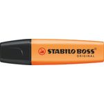 Stabilo Boss Original Hler Org Pk10