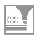 Stabilo Boss Original Hler Lav Pk10