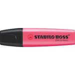 Stabilo Boss Original Hler Pink Pk10