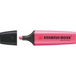 Stabilo Boss Original Hler Pink Pk10