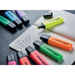 Stabilo Boss Original Hler Ast Pk6