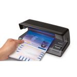 Safescan Uv50 Counterfeit Detector