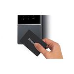 Safescan Tm-616 Rfid Pin Reg