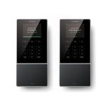 Safescan Tm-616 Rfid Pin Reg