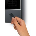 Safescan Tm-616 Rfid Pin Reg