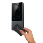 Safescan Tm-616 Rfid Pin Reg