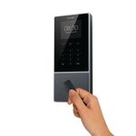 Safescan Tm-616 Rfid Pin Reg