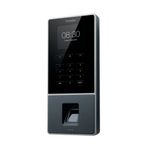 Safescan Tm-626 Fingerprint And Rfid