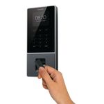 Safescan Tm-626 Fingerprint And Rfid