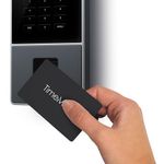 Safescan Tm-626 Fingerprint And Rfid