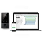 Safescan Tm-626 Fingerprint And Rfid