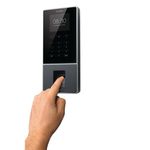 Safescan Tm-626 Fingerprint And Rfid