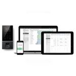 Safescan Tm-626 Fingerprint And Rfid