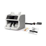 Safescan 2850 Uk Esy Cln Bknt Countr
