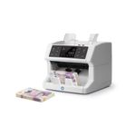 Safescan 2865-S Uk Banknote Counter