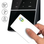 Safescan Tm-838 Sc Facialrecognition