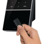 Safescan Tm-838 Sc Facialrecognition