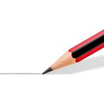 Staedtler 2B Tradition 110 Pcil Pk12