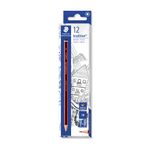 Staedtler 2B Tradition 110 Pcil Pk12