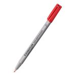 Staedtler Lumocolor Fine Asst Pk8