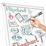 Staedtler Flipchart Marker Asst Pk6