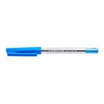 Staedtler 430 Medium Pen Blu Pk10