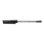Staedtle Stick Ball Pen Blk Pk10