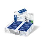 Staedtler 526 50 Mars Eraser Pk20