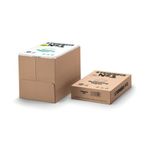 Steinbeis No.1 Classc Wh A4 80G 2500