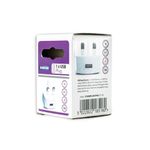 Power Adapter Plug Usb Type A