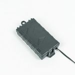 Vienna 200 Led Lights Battery 16.3M
