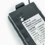 Vienna 200 Led Lights Battery 16.3M