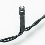Vienna 200 Led Lights Battery 16.3M