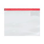 Heavy Duty Zip Bag A3 Pk5