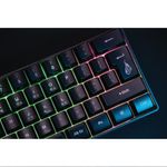 Surefire Kingpin X1 Gaming Keyboard