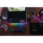 Surefire Kingpin X1 Gaming Keyboard