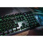 Surefire Kingpin X2 Gaming Keyboard