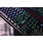 Surefire Kingpin X2 Gaming Keyboard