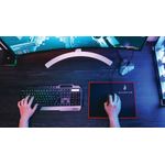 Surefire Silent Flight 320 Mouse Pad