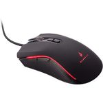 Surefire Hawk Claw Gaming Mouse Rgb