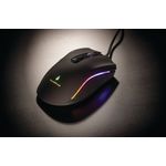 Surefire Hawk Claw Gaming Mouse Rgb