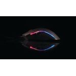Surefire Hawk Claw Gaming Mouse Rgb