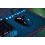 Surefire Hawk Claw Gaming Mouse Rgb